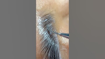 Eyebrow lamination #lamination #brows