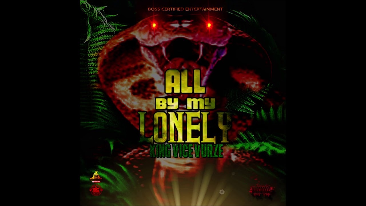 King Vice Vurze - Vice Versa Remix (All By My Lonely)