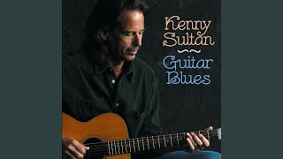 Video thumbnail of "Kenny Sultan - Lightnin' Strikes"