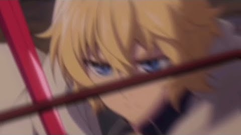 Slow Down - Mikaela - Edit//Awm