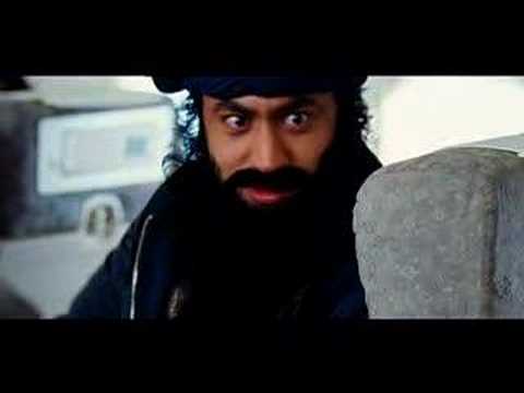 Harold and Kumar 2 Official Teaser Trailer