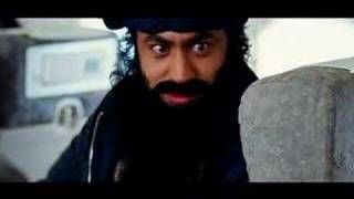 Harold and Kumar 2 Official Teaser Trailer