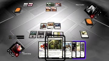 MAGIC 2015 Tutorial Single Player The Final Quest: Prove Your Worth Part 3/3 04.05.20