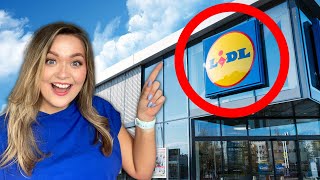 10 Things You SHOULD Be Buying at Lidl (September 2022)