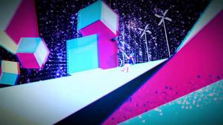 Oval (Leggysalad Remix)