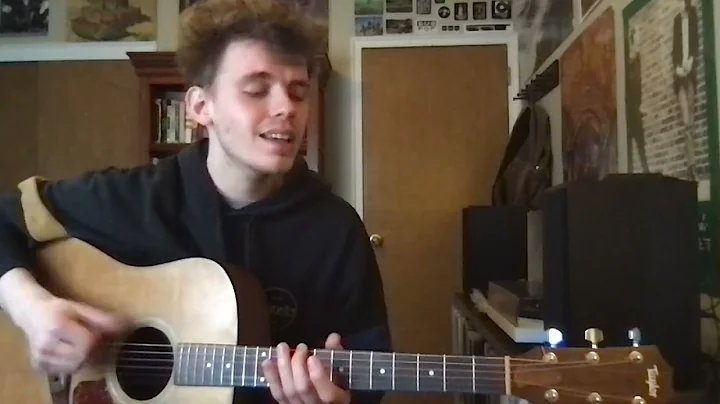 I See You (for NPR Tiny Desk Contest)
