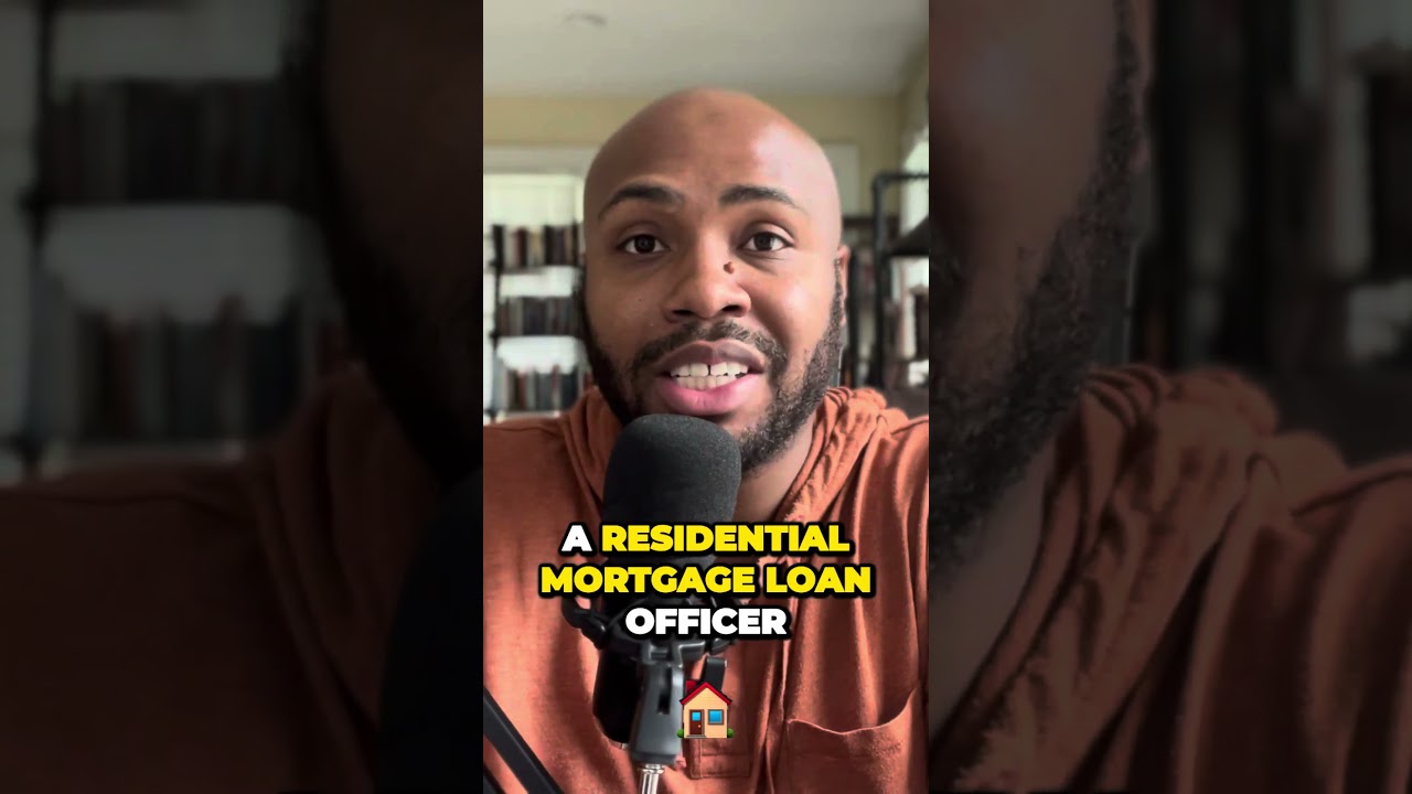 Uncover the Power of Networking with Mortgage Loan Officers 