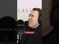 Jonathan Ross reveals No.1 movie theme of ALL time! | Classic FM #movies #filmmusic #shorts