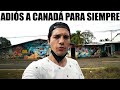 Porqué IRSE DE CANADÁ si es tan "Buen país"??? 🤔🇨🇦