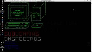 SUBZONE | Zone Transfer - Exploiting DNS Servers &  Certificate Authority | Python How To |