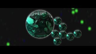The Absolute King of Gota.io