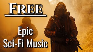 Music for Invading Top Secret Facilities &quot;The Raid&quot; Epic Royalty Free Sci Fi Theme