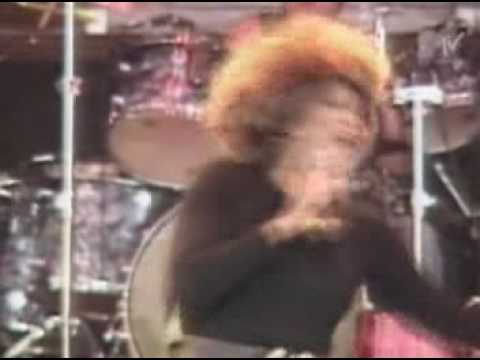 Tina Turner Disco Inferno