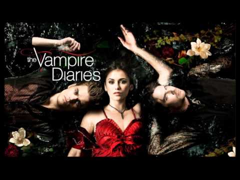 Vampire Diaries 3x15 Civil Twilight - Fire Escape