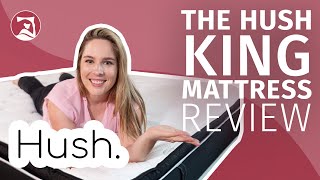 Hush Mattress Review - The Best Canadian Hybrid Mattress? screenshot 5