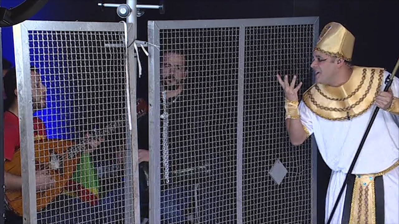 Chanson Politique : Kifache Nvoutiw Hna, Da3wa Rahi Mekhedouma !!!