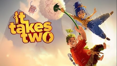 Squirrels vs Wasps | 2 | It Takes Two | Jumanji Blue & xZaleria