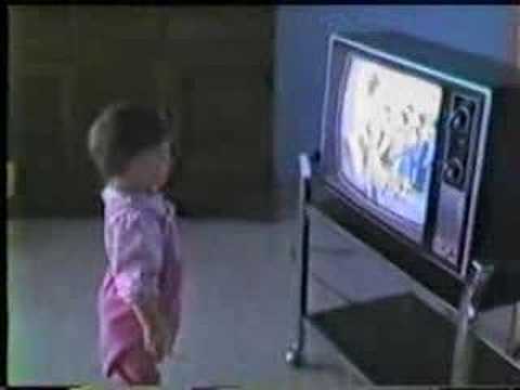 Adena Watches Romper Room