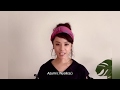 Wyolica - Azumi Video Message for Billboard Live Japan #stayhome