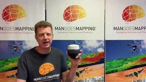 Mangoesmapping Product Update - Emlid ReachView 3 Beta