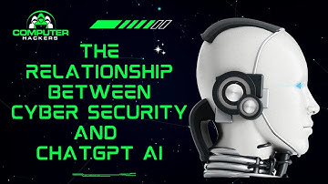 Unveiling the Surprising Connection Between Cyber Security and ChatGPT AI