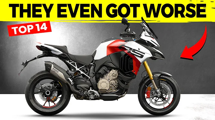 14 Motorcycles You Should AVOID In 2026 (At ALL COSTS)