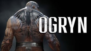 Ogryn Story
