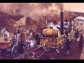 TRENES DE VÍA ESTRECHA.  EPISODIO 1º. UN POCO DE HISTORIA