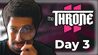 The Throne 2 Watch Party
