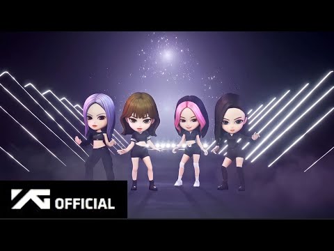 Blackpink - 'The Girls' MV