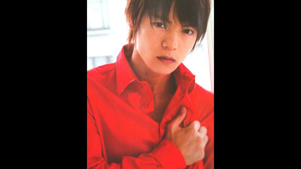衝撃裸 窪田正孝 細マッチョなセクシー裸とは Youtube