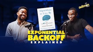Why Exponential Backoff Might Be the Secret to Beating Procrastination