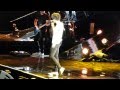 One Direction - Teenage Dirtbag @ the O2, 23/02/2013