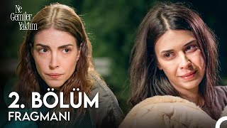 Thumbnail for Ne Gemiler Yaktım 2. Bölüm Fragmanı - Allah'ım Kurtar Beni!