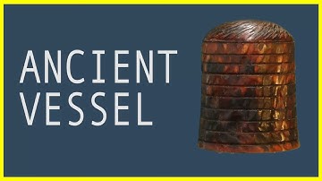 Het maken van een antieke dekselcontainer - Houtdraaien met Sam Angelo