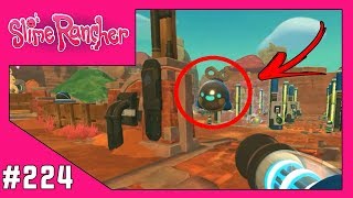 Slime Rancher #224 - Os drones