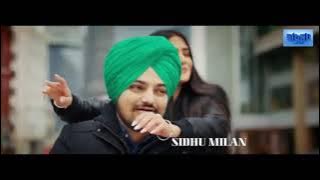 6 Foot 2 vs 5 Foot 11 The Ultimate Sidhu Moose Wala Height Debate
