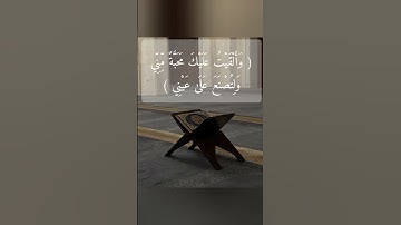 #قرآن #قرآن_كريم #المصحف #تلاوة_خاشعة #تلاوات_خاشعة #اكسبلور
