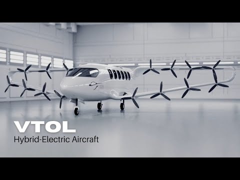 Future Hybrid Electric