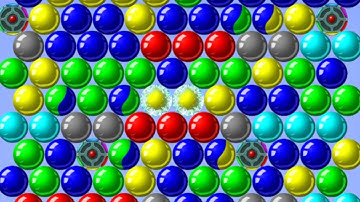 #Level-1438 | Bubble Shooter android gameplay | Bubble Shooter | Bubble Shooter game | Bubble Games