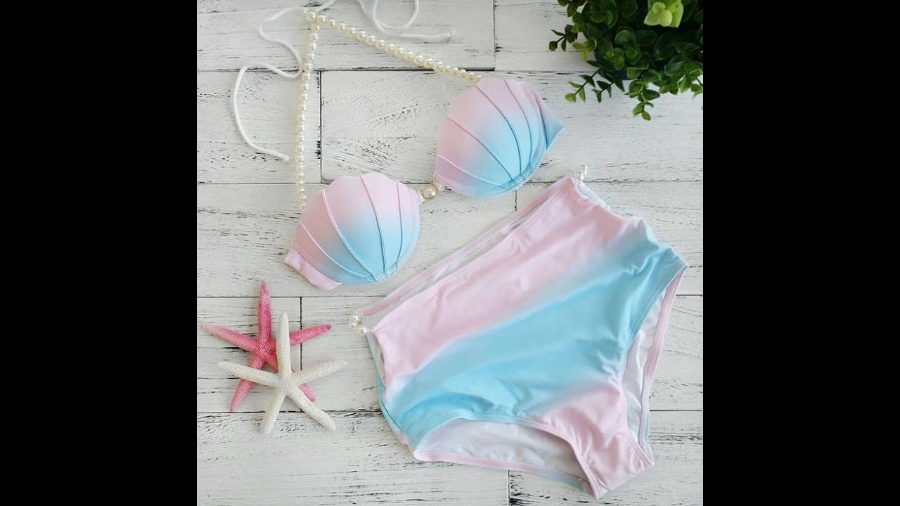 como vinca e encapa bojo sereia parte 3