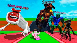 SLENDERMAN ĂN TRỘM SCP-PYROTHANE SECRET VÀ SCP-GIUN CẦU BRIDGE WORM CỦA NGƯỜI LẠ