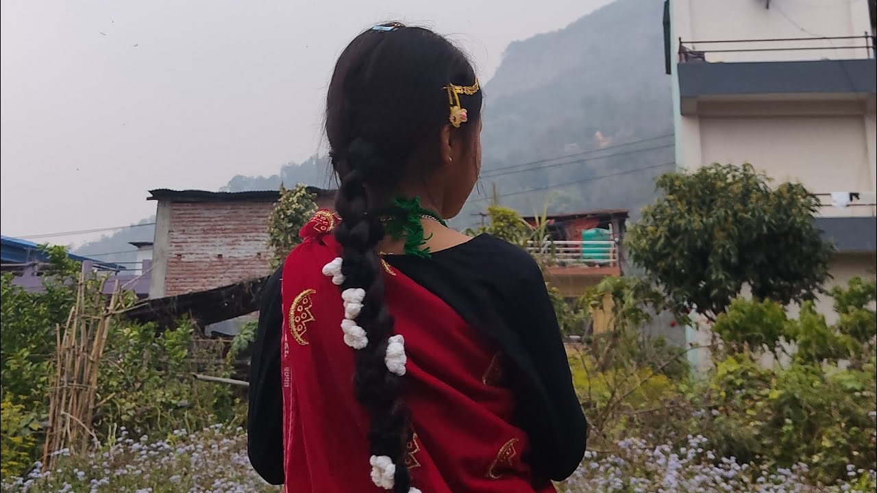 Happy magar diwash all of you 🙏🏻🫶