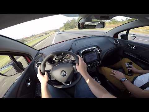 renault-captur-day-com-auto-entusiastas-|-parte-9-rodovia-castello-branco-|-test-drive-onboard