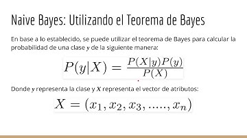 AS - Clase 1-4 - Naive Bayes