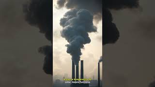 AQUECIMENTO GLOBAL: RESUMO DO PROBLEMA E SUAS CONSEQUÊNCIAS #Shorts