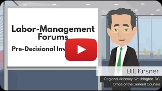 LaborManagement Forums