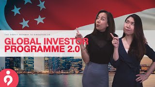 Buying Into Singapore's Success... And Your Singapore PR | The Immigration People