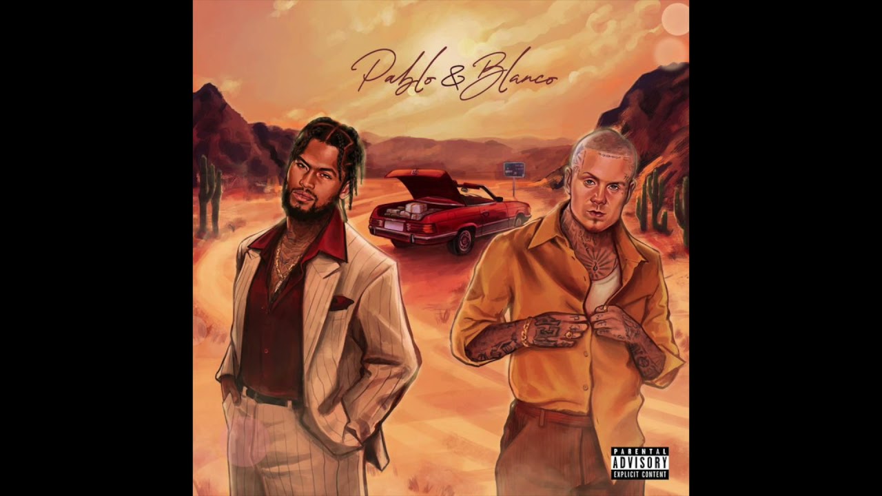 Dave East Millyz  Statik Selektah   Chapo AUDIO