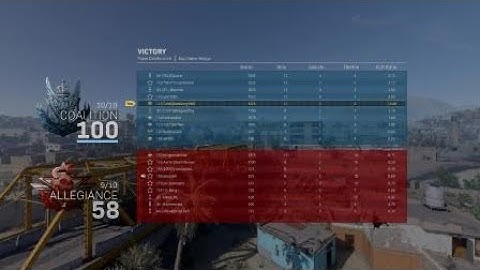 Euphrates Bridge - 10v10 DM